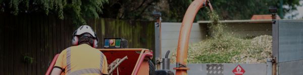 Landscaping Equipment