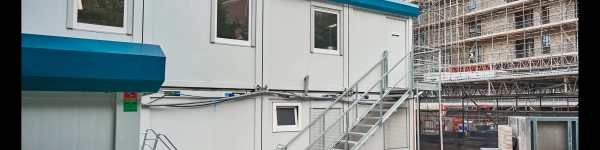 Site Accommodation / Welfare