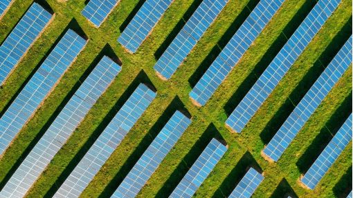 Powering the Future: Exploring Renewable Energy Solutions for Construction Sites