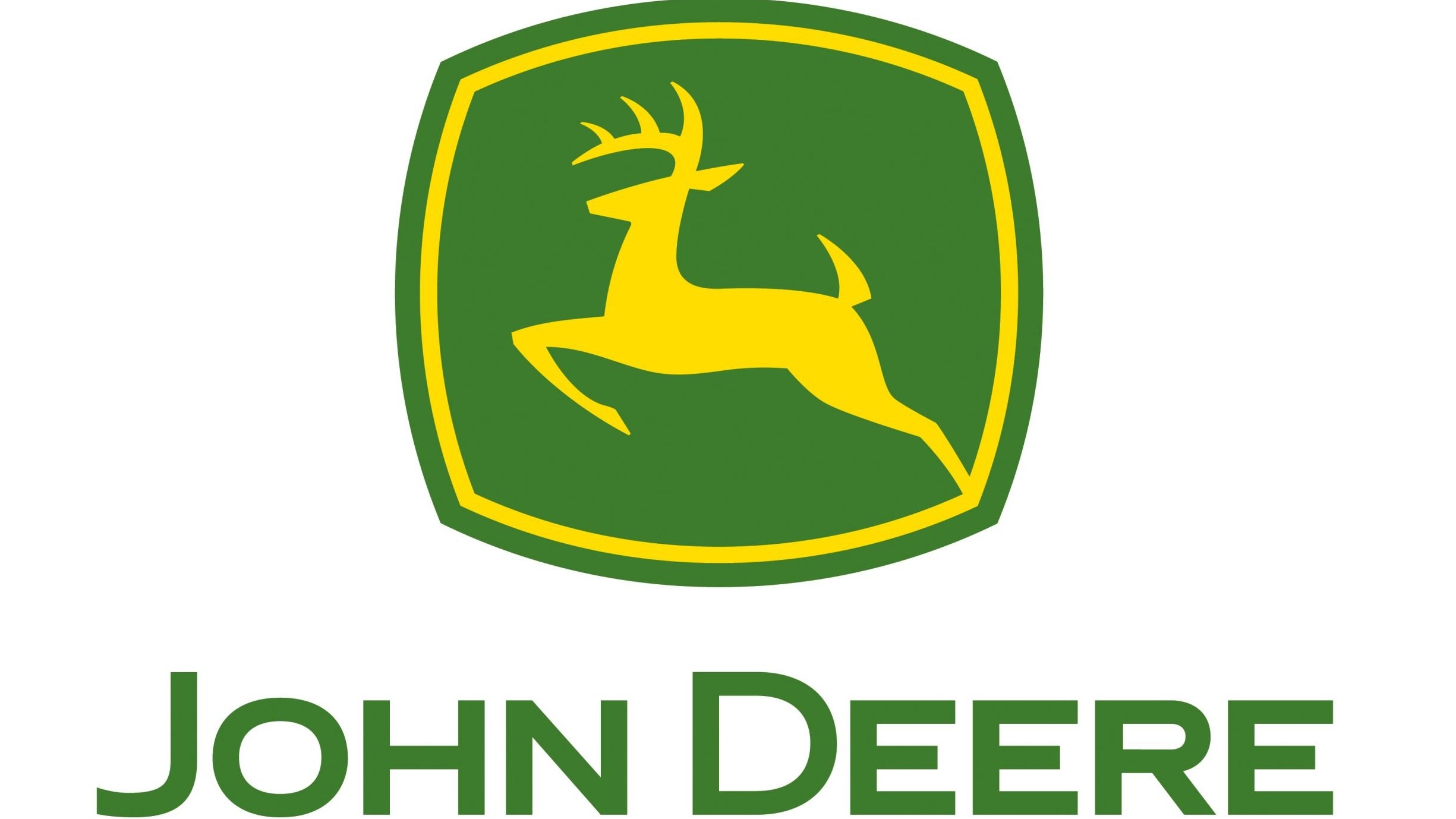 John Deere