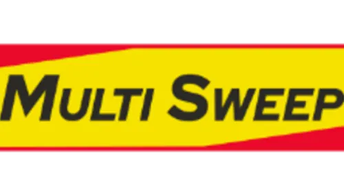 Multi Sweep