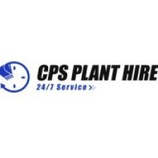 CPS Plant Hire
