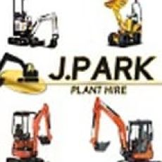 J Park Plant Hire Ltd