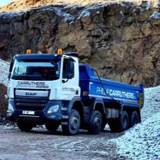 Philip Carruthers Groundworks