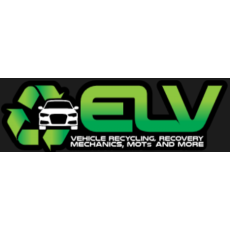 ELV Recycling (Midlands) Ltd